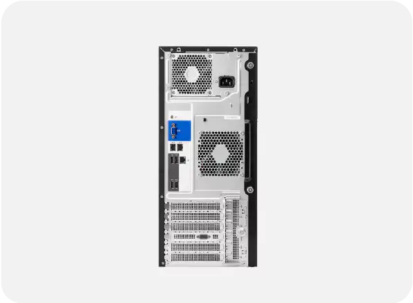 Buy HPE ProLiant ML110 Gen10 Server at Best Price in Dubai, Abu Dhabi, UAE